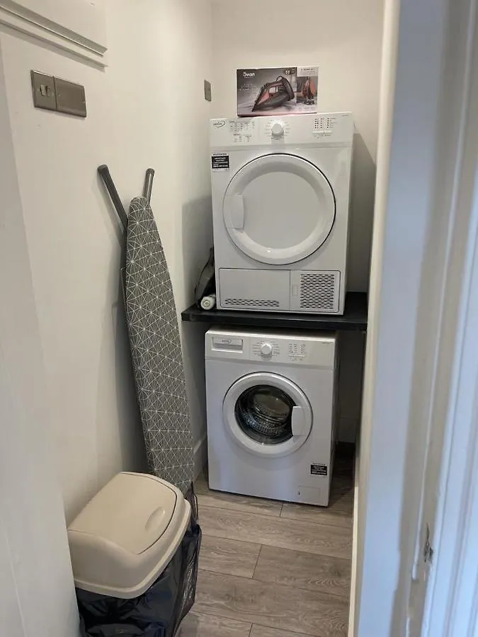 Swan House - 5 X Executive Apartments - Central Bawtry 0*,  Regno Unito
